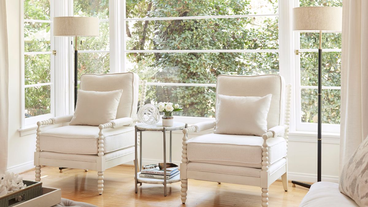 Inside Lifestyle Blogger Sazan’s Chic California Home Makeover