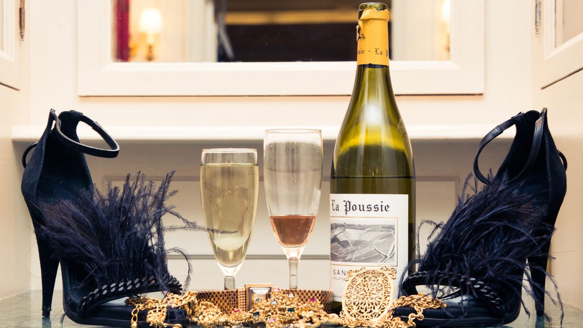 How to Drink Good Wine on a Budget