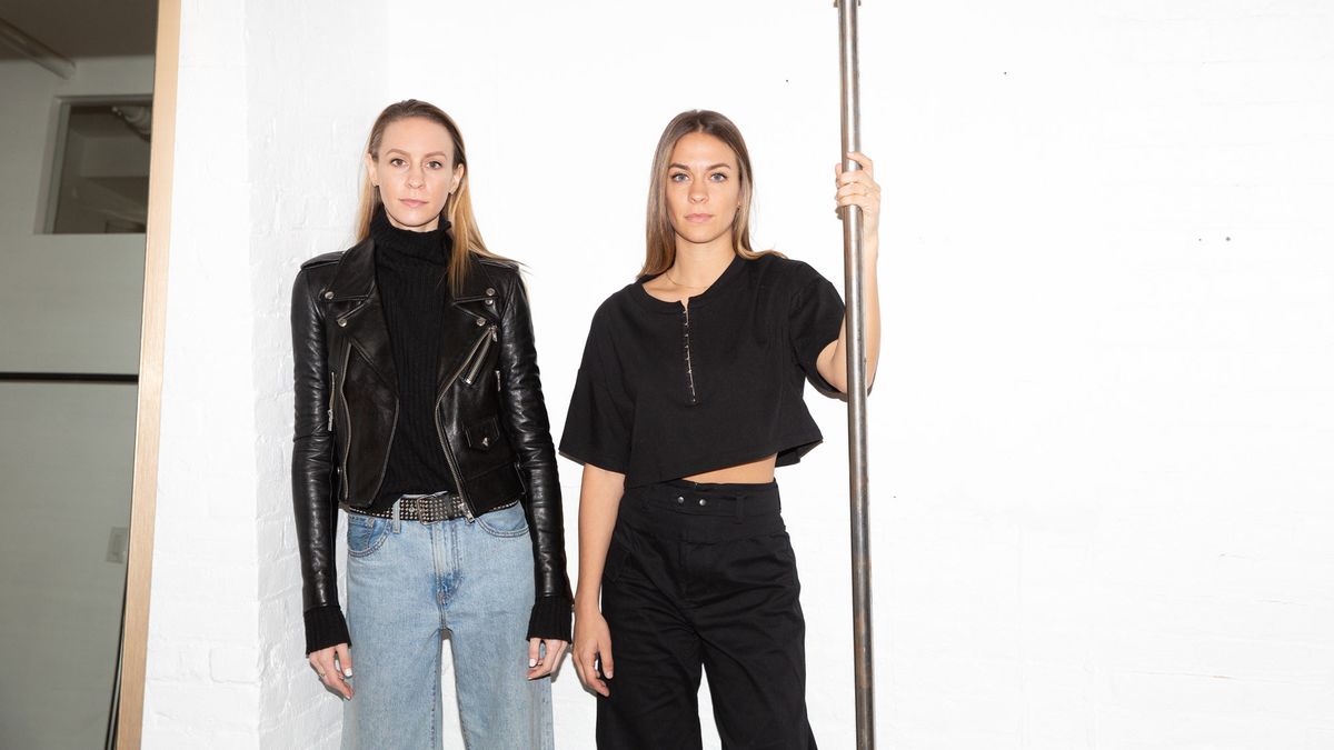 high-quality basics brand the range