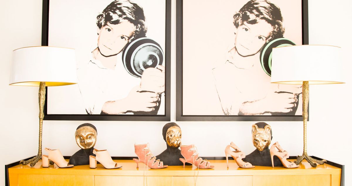 Where To See The Best Contemporary Art in New York