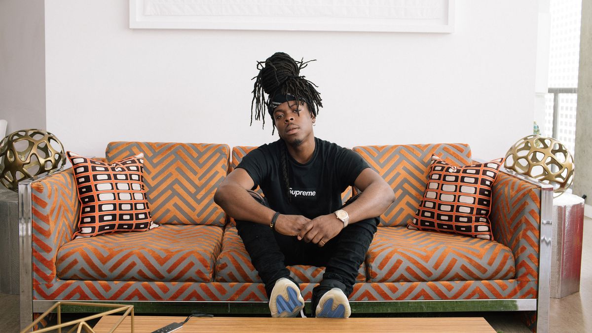 This App Is Changing the Way Rare Sneakers Are Traded