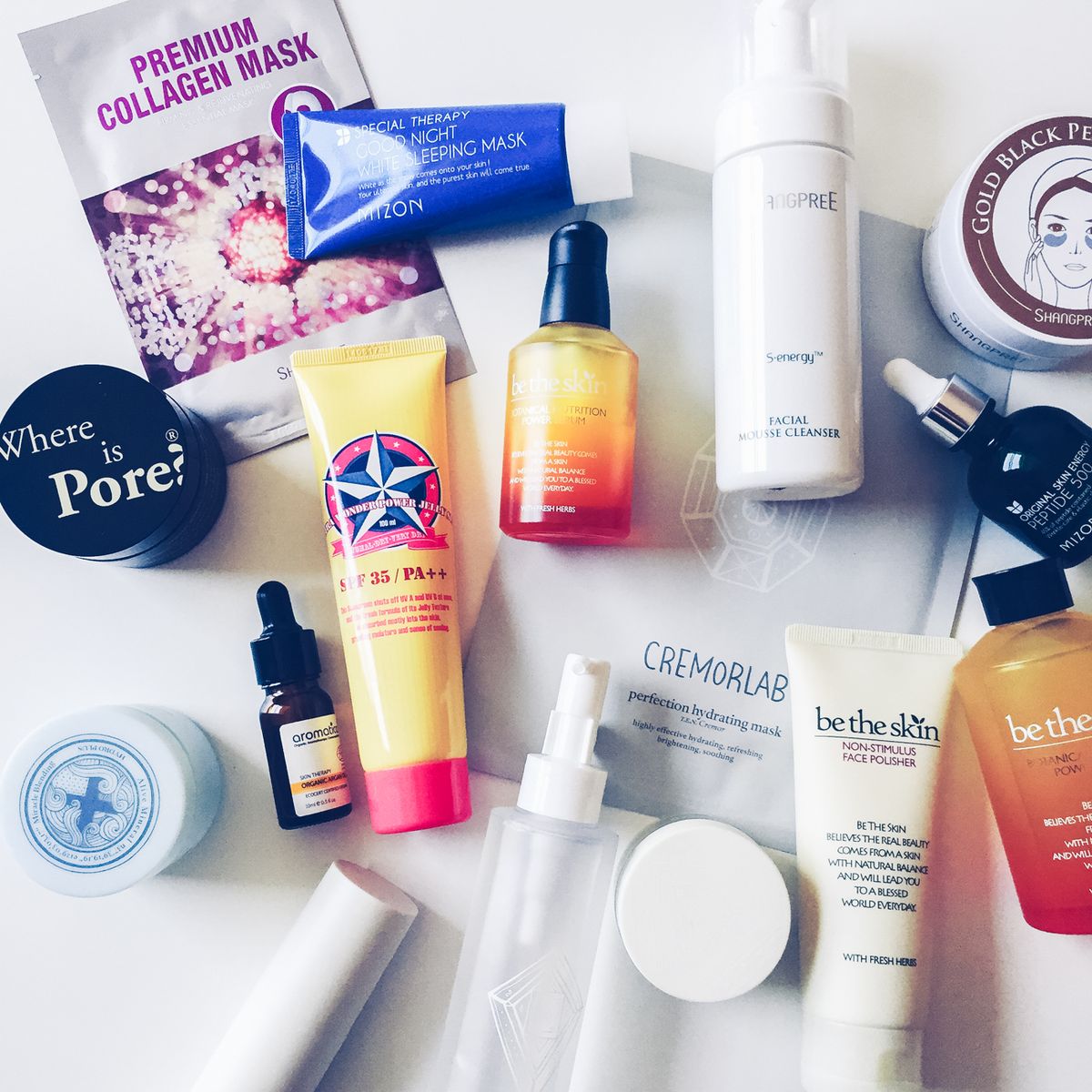 This Is What Happened When I Tried a Korean Beauty Regimen for a Month