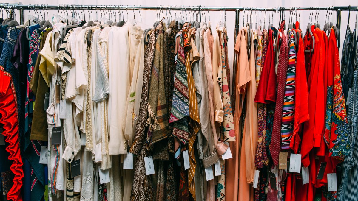 The Very Best Vintage Pieces from A Current Affair