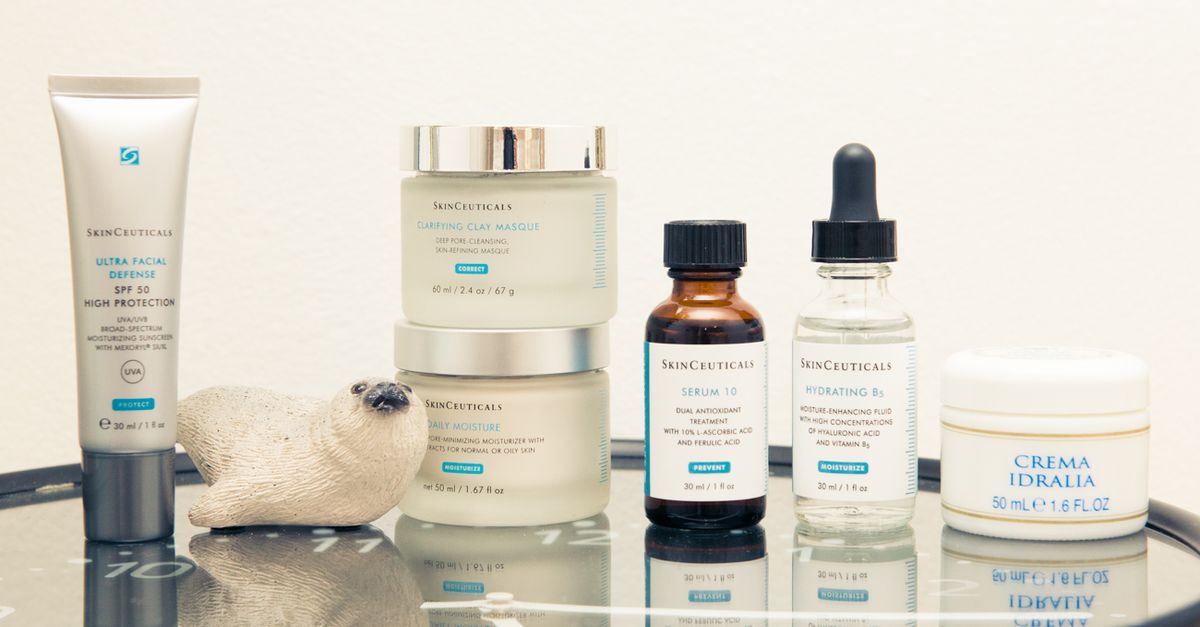 Editors' Picks: Best Summer Skin Savers