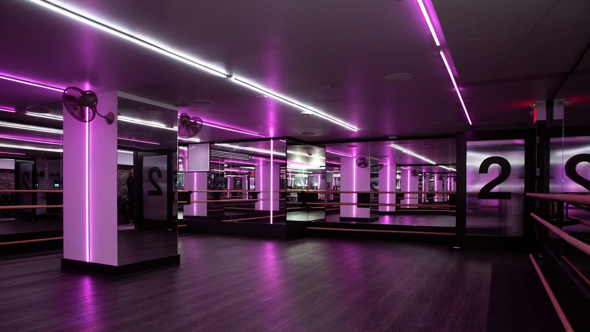 inside fithouse union square