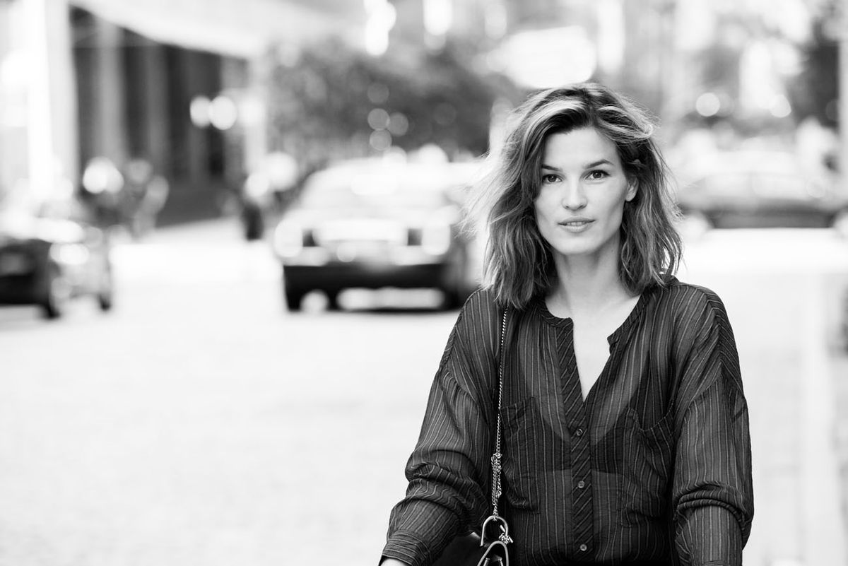 How to do New York like an Insta-Girl
