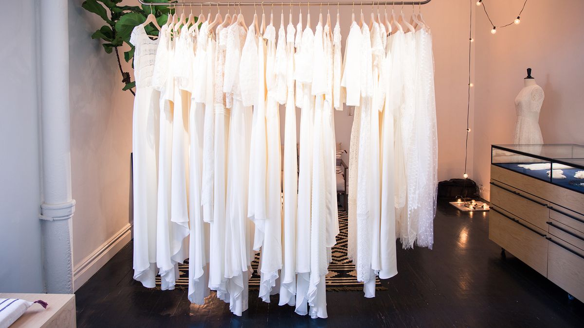How to do Bridal like a French Girl