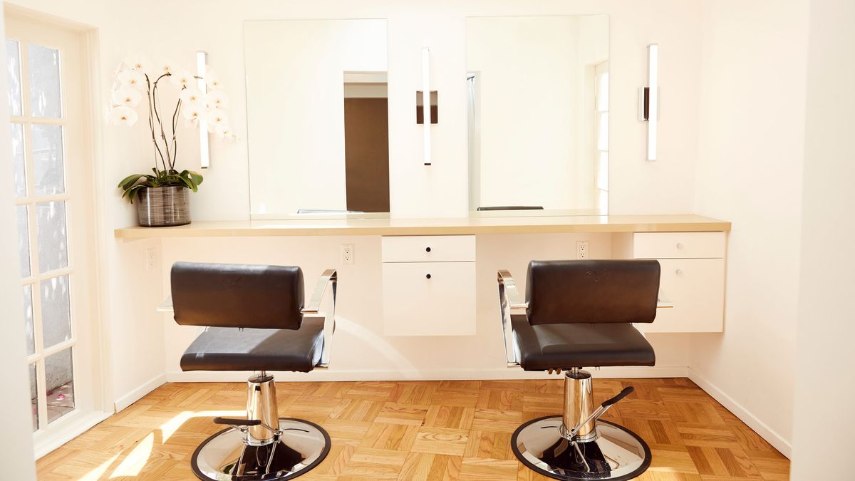 The New Salon from Reese Witherspoon and Rosie Huntington-Whiteley’s Stylist