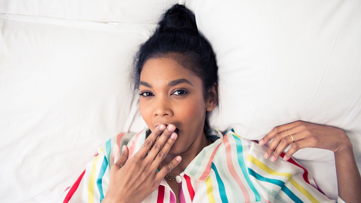 no way to revive sleep deprivation