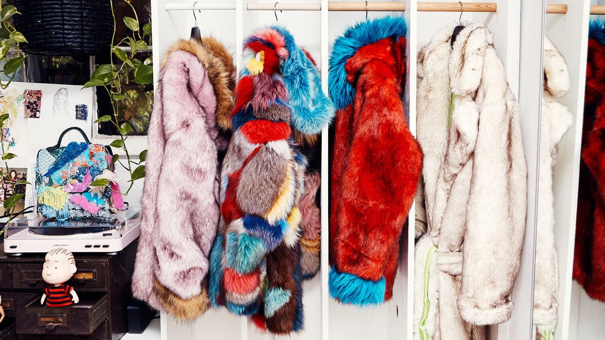 Meet the 24-Year-Old Who Made One of Cardi B’s First Outfits