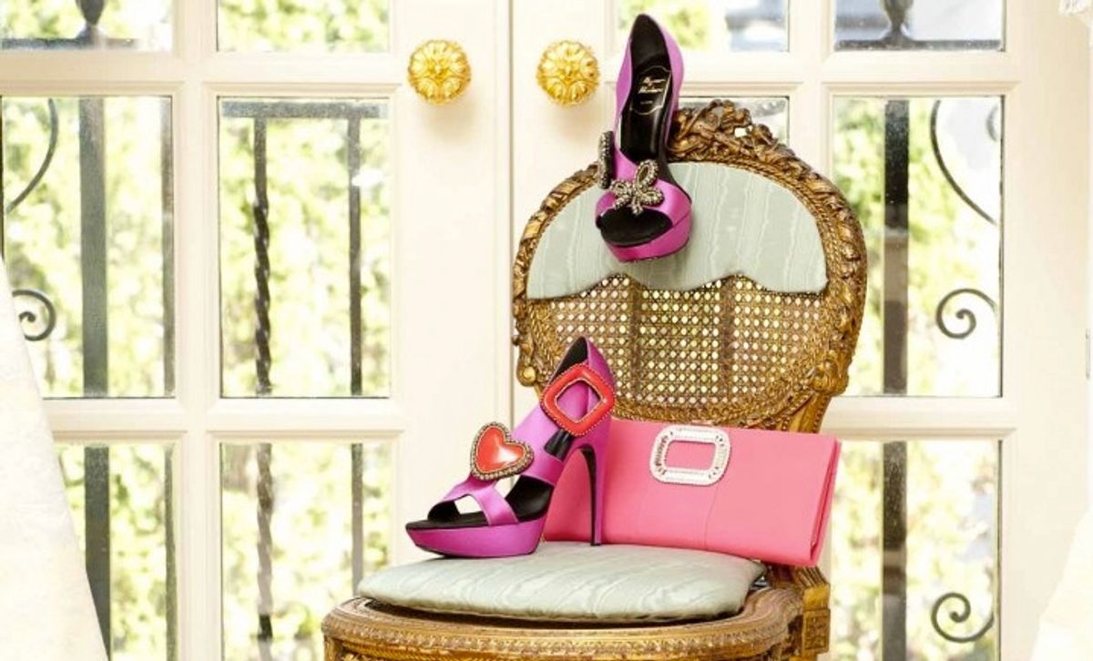 Couture Week Survival Guide