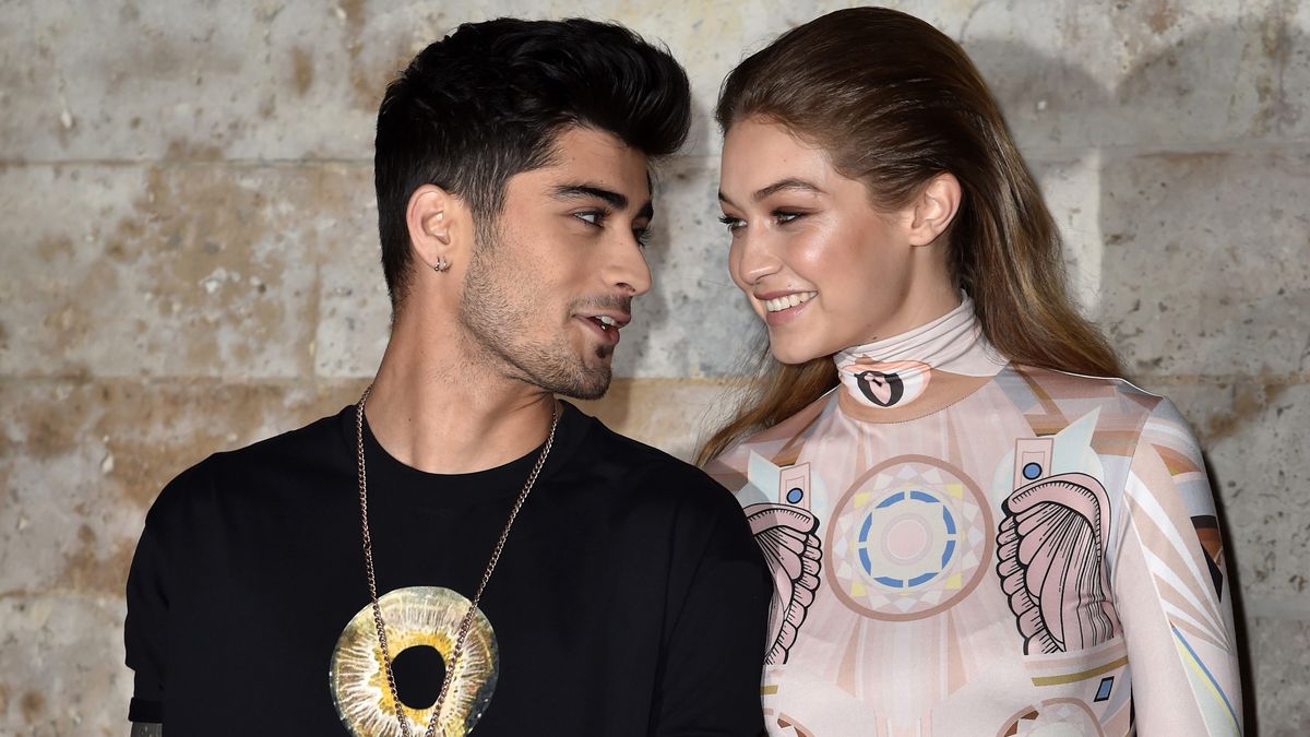 The Best Date Night Look According to Gigi Hadid’s Makeup Artist