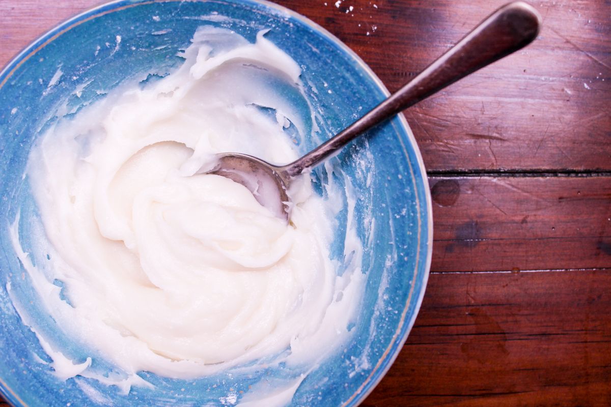 How to Make Your Own All-Natural Deodorant