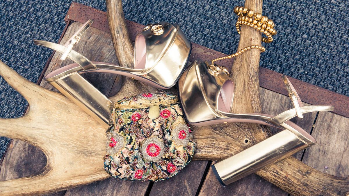 11 New Year’s Eve Outfit Ideas to Kiss 2017 Goodbye