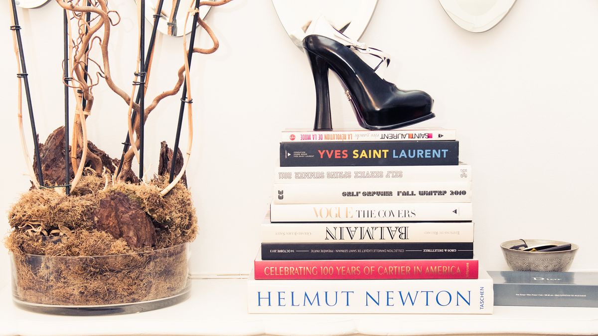 The Ultimate Resource for Parisian Vintage Fashion