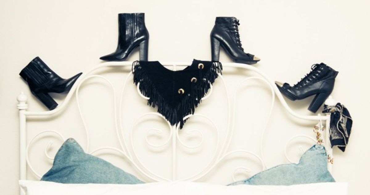 Our Experts' Guide to Scoring Vintage Gems