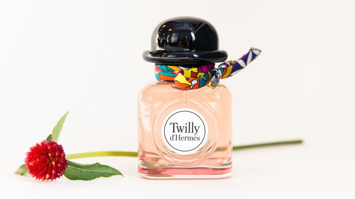 The Two Rules to Finally Finding Your Signature Scent