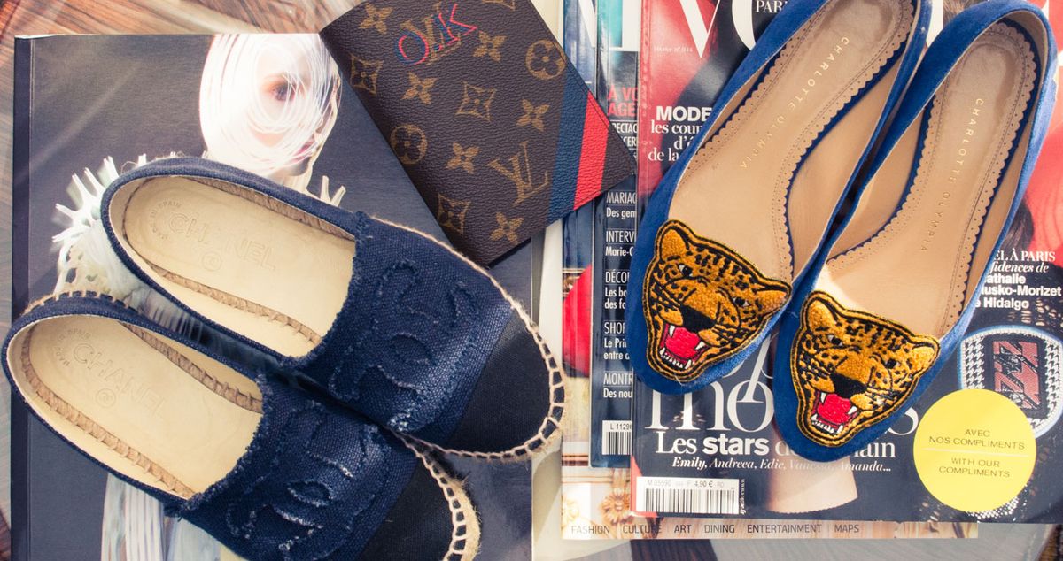 How Editors Get Over Jetlag