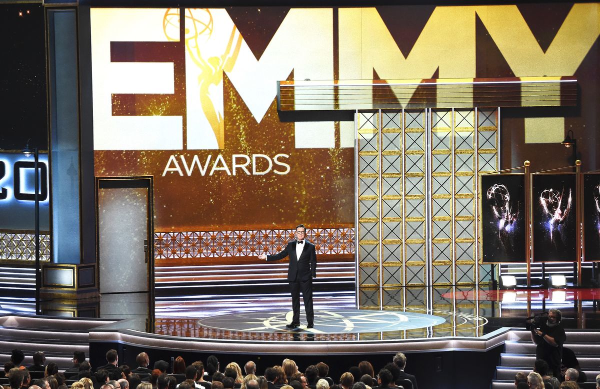 The Emmys Moment That Had Every Coveteur Editor Saying “OMG”