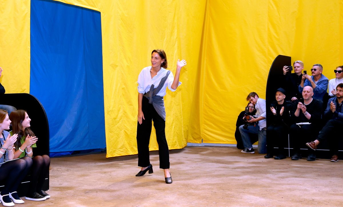 Phoebe Philo to Depart Céline