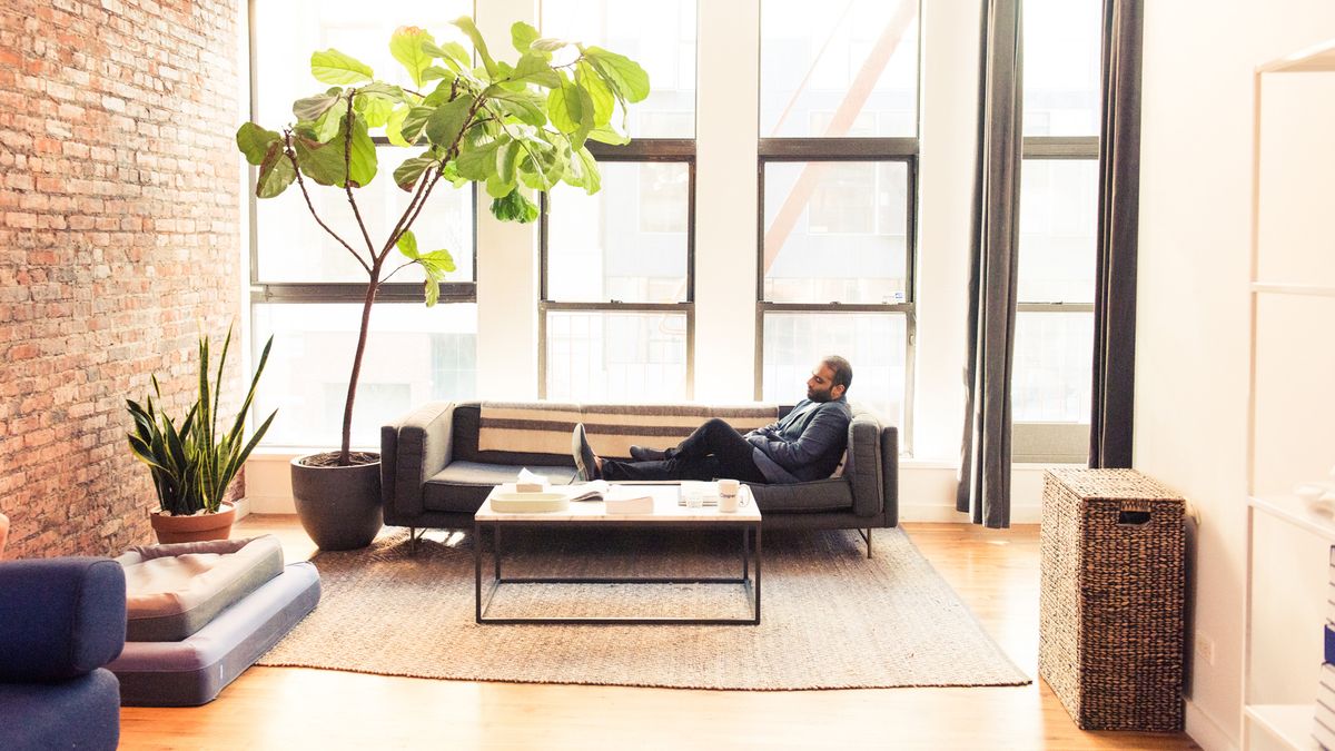 Casper Is Making Mattresses Great Again