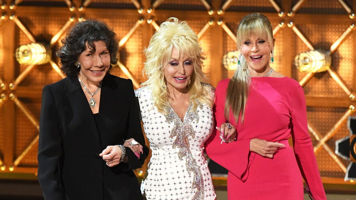 Blink, and You Probably Missed the Best Part of the Emmys