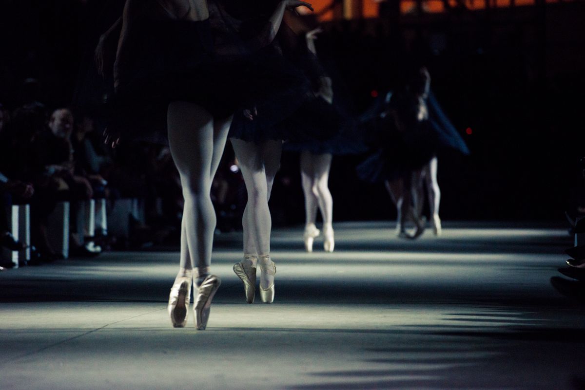 The Coveteur Does Australian Fashion Week