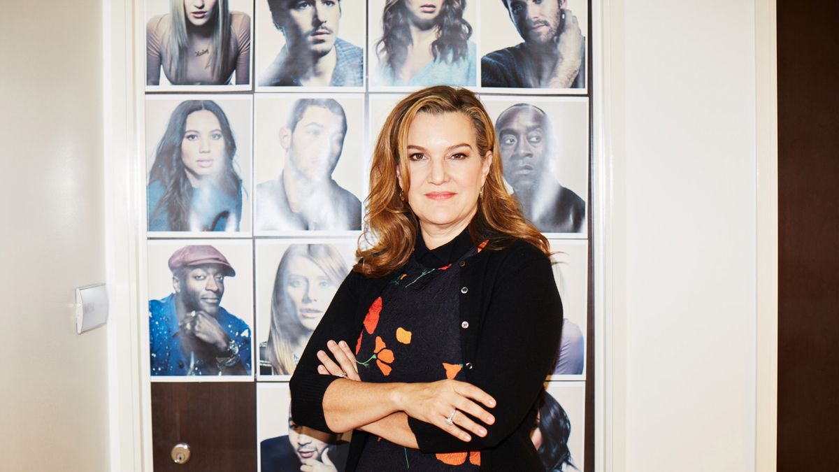 Vanity Fair’s Celeb Whisperer on How Cover Stories Really Happen