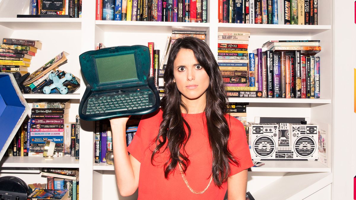 This New Web Series Will Change the Way You Think about American Women
