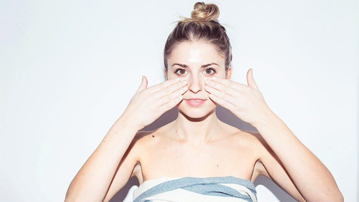 At-Home Beauty Treatments to Get You Through the Holidays