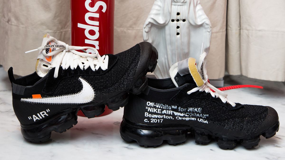 coveteur team favorite pairs of air max
