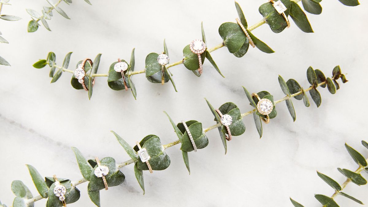 What This Jewelry Designer Wants You to Consider Before Getting Engaged