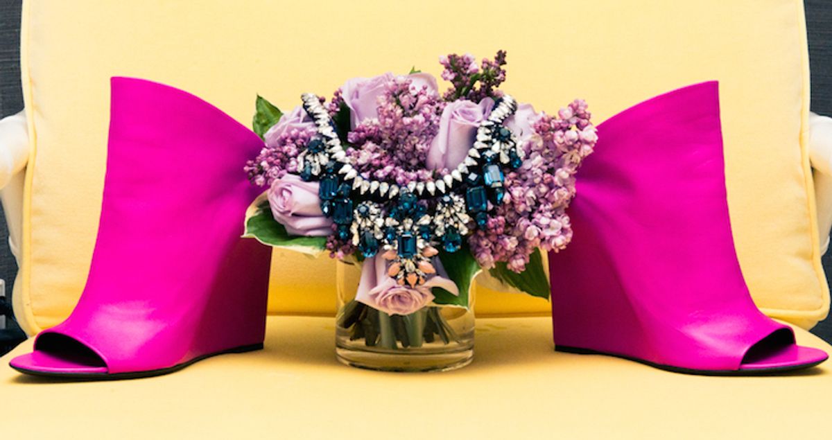 August's Most Coveted