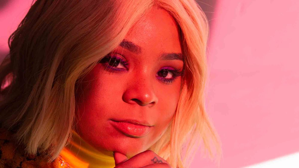 songwriter tayla parx