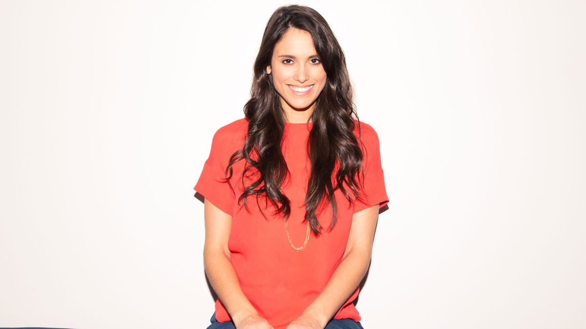 Liz Plank Talks Internet Fame and Surviving Donald Trump
