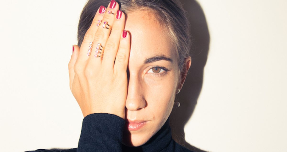 Eyebrow Tattooing: It’s a Thing