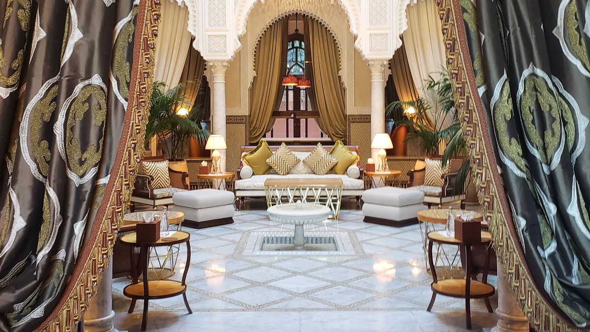 marrakech 4-day travel guide