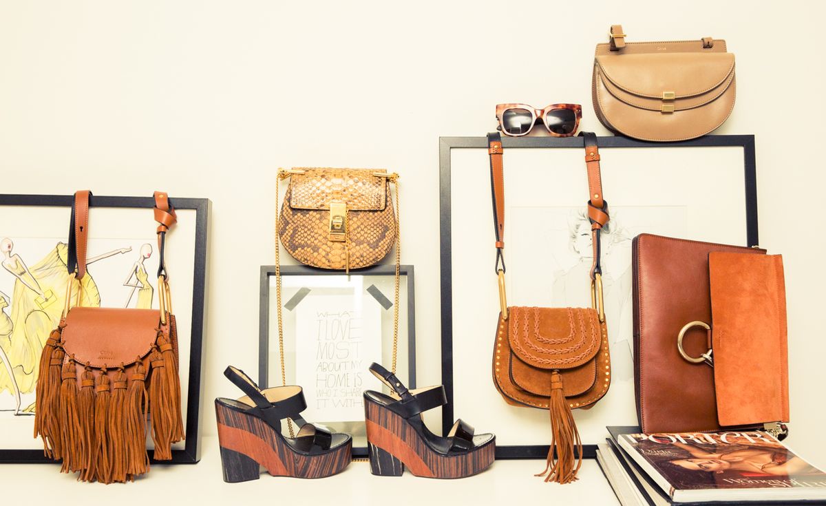 We Have Actual Proof Boho-y Festival Dressing Doesn’t Have to Suck