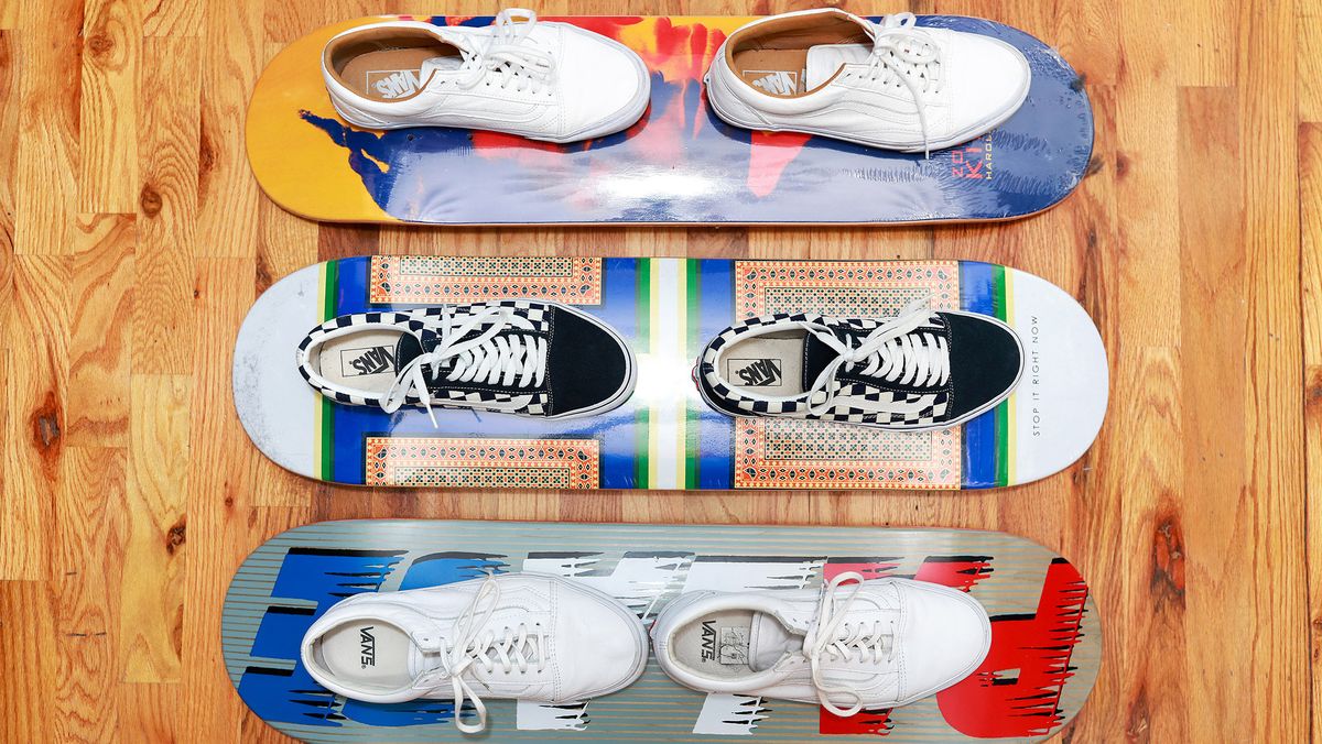 The Classic Sneakers You Need To Own