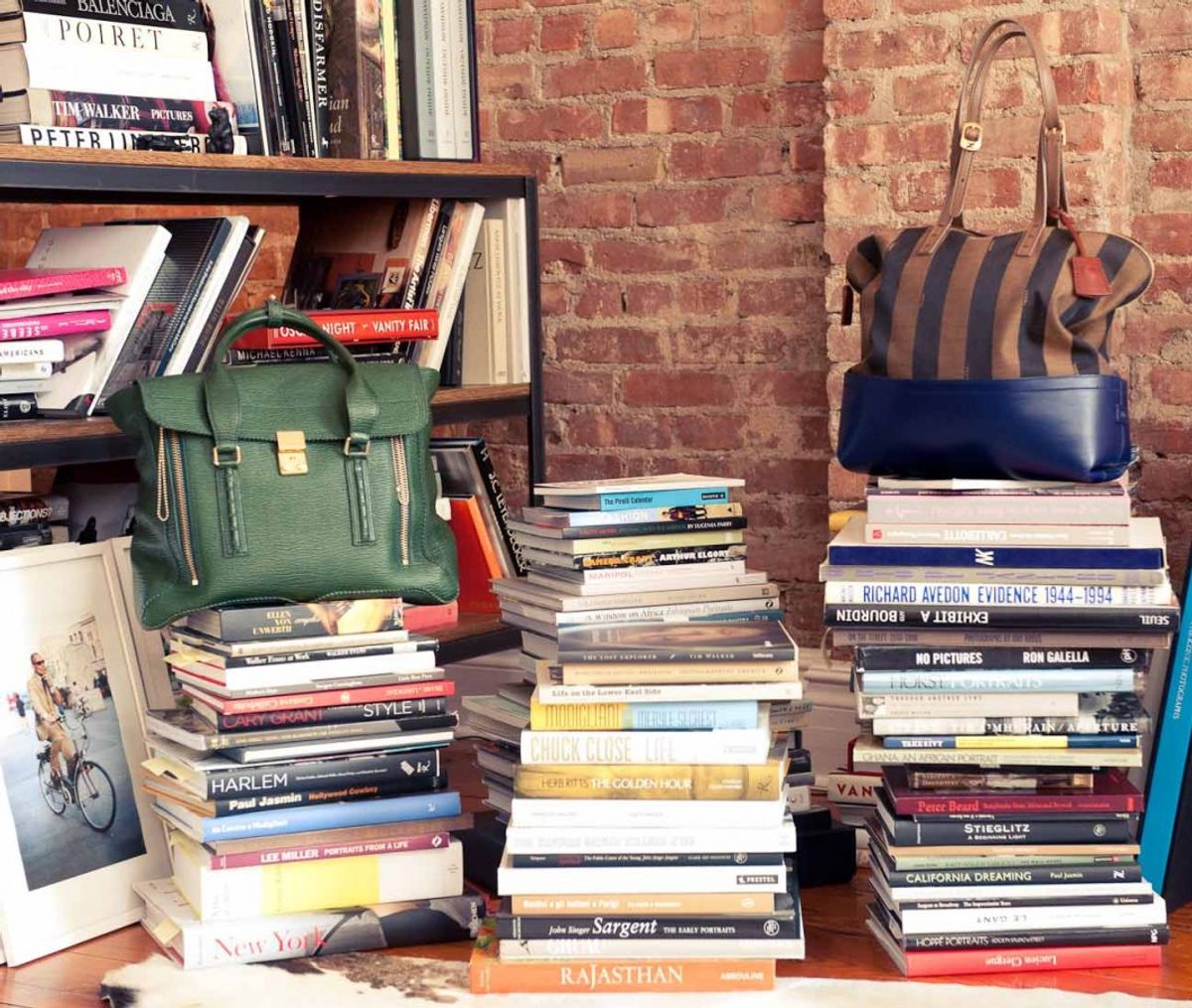 Interview Outfit Advice from 11 Fashion Bosses