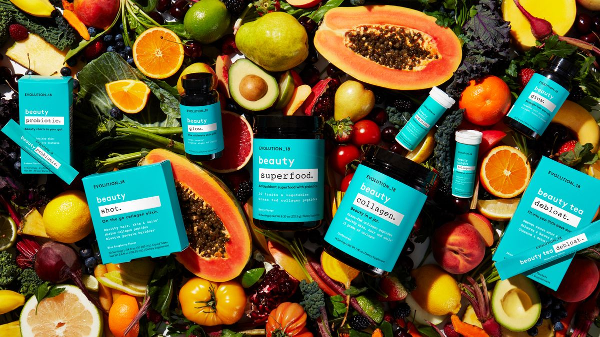 bobbi brown and walmart team up for wellness