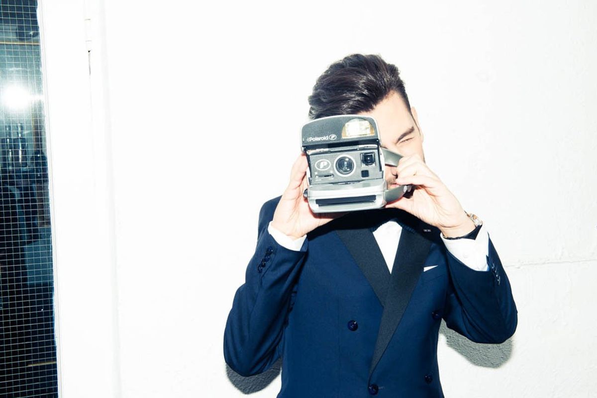 New York Men's Fashion Week Essentials