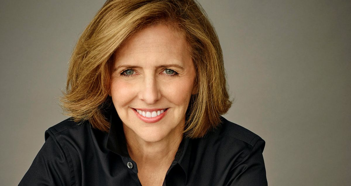 Nancy Meyers on the Hollywood Gender Gap & Lindsay Lohan