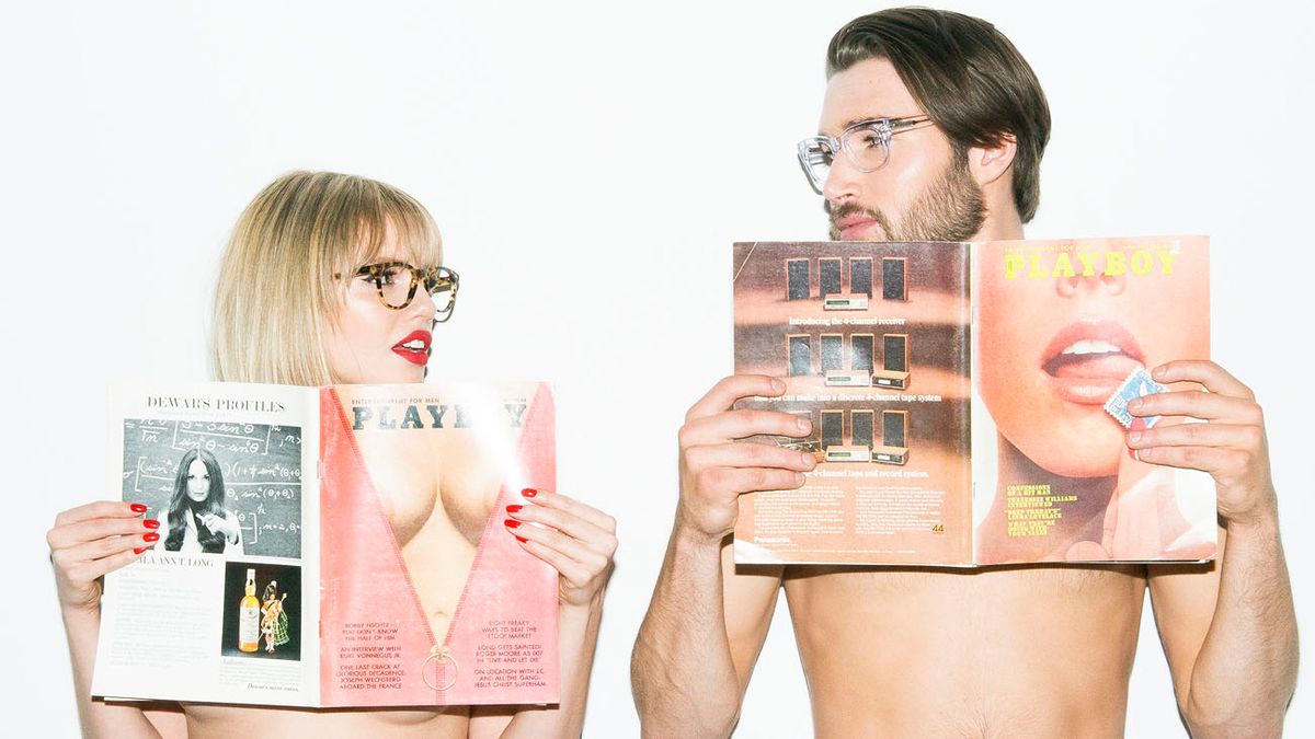 americans are having less sex