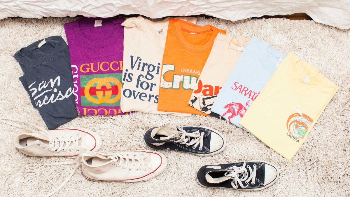 shop t-shirts our editors are buying