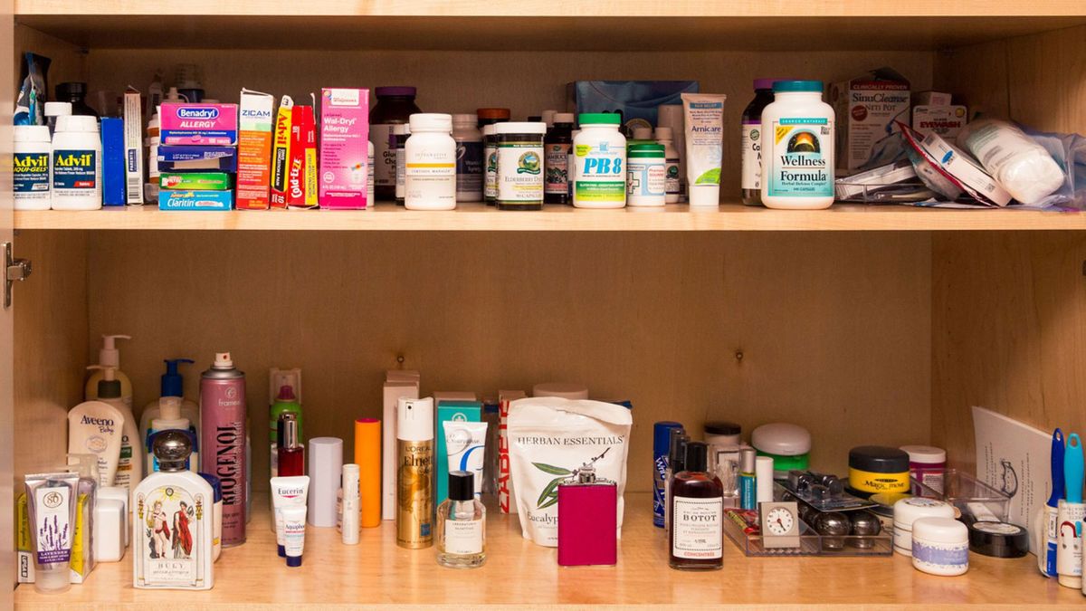 Chances Are You’ve Been Taking Your Vitamins Wrong