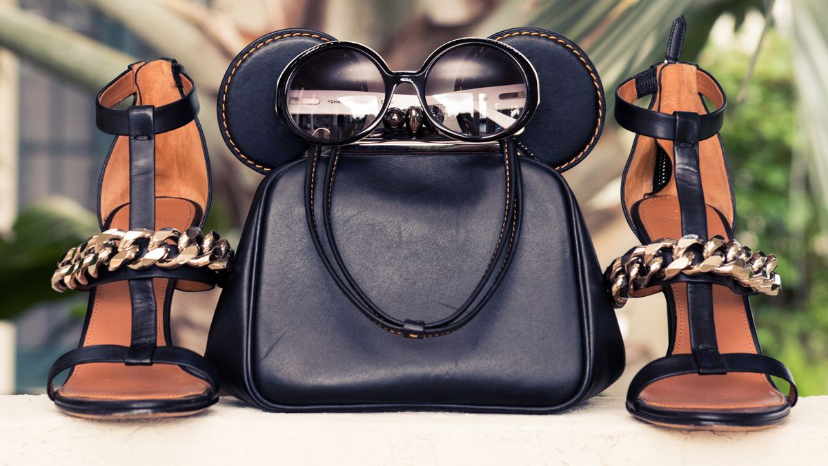 These are the Shoes & Bags You’re About to See Everywhere