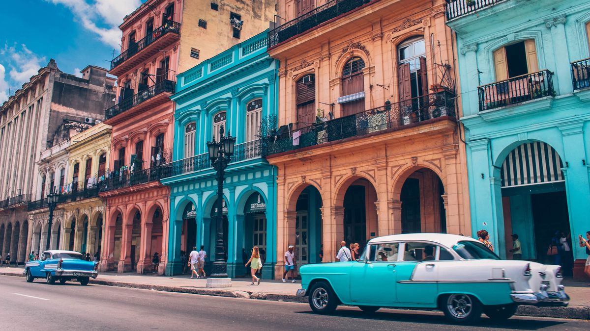 international shops to visit
