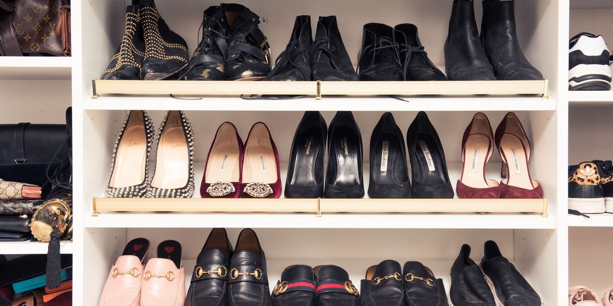 resale shoes store