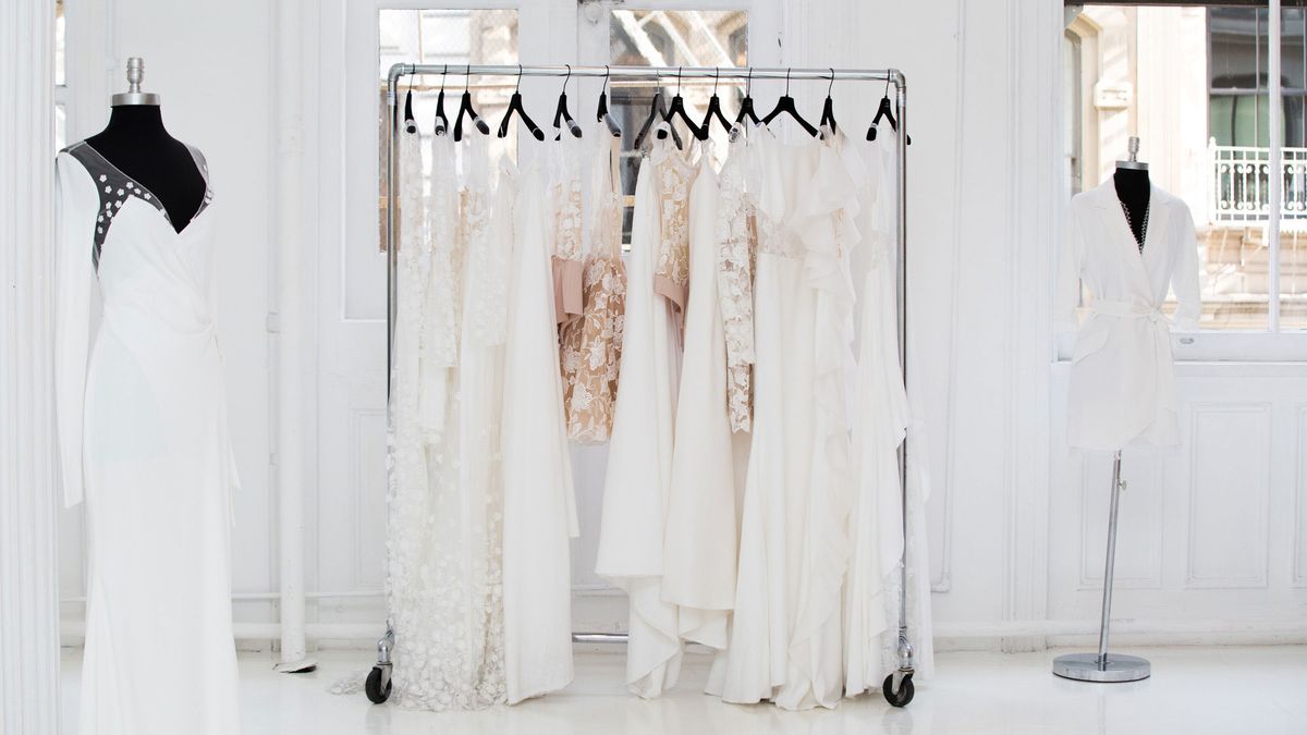 Meghan Markle Was the First Celebrity to Ever Order a Rime Arodaky Gown